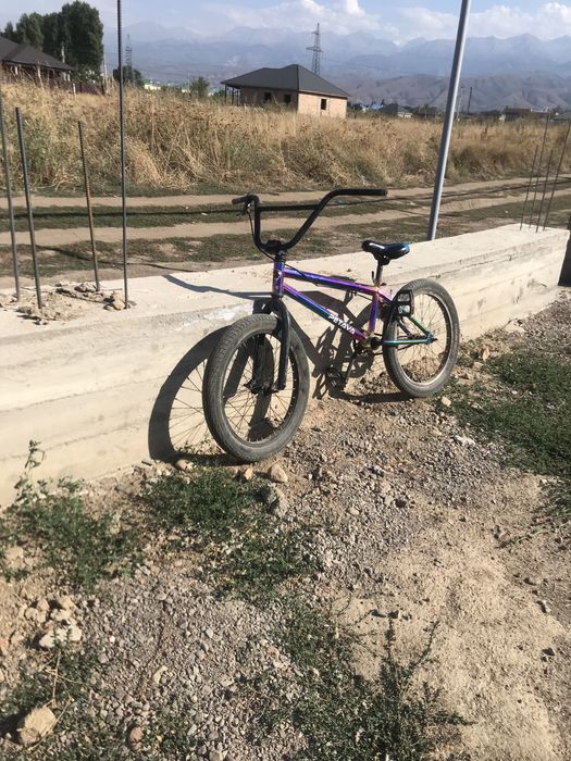 Велик BMX хороший