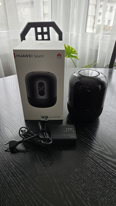 Huawei Sound блутут колона
