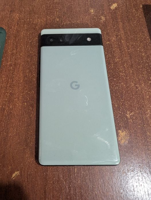 Продам Google Pixel 6a