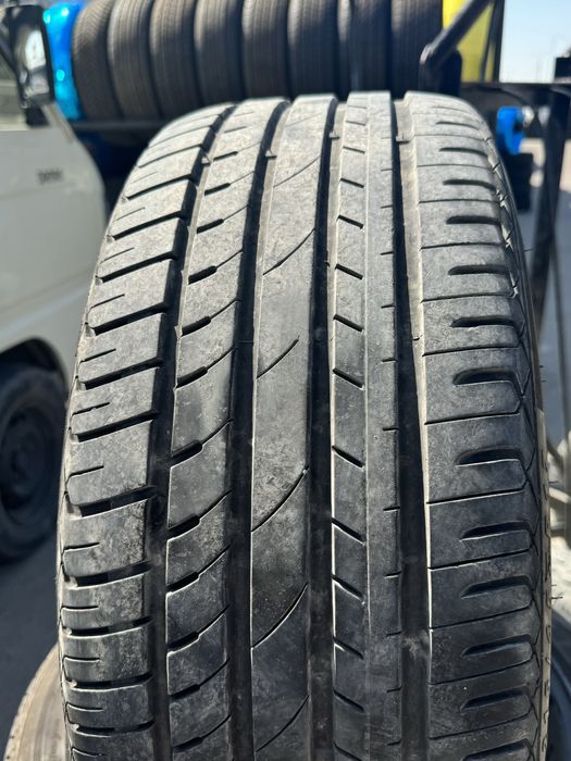 Jentra diska balon CHARMHOO 215/45/R17