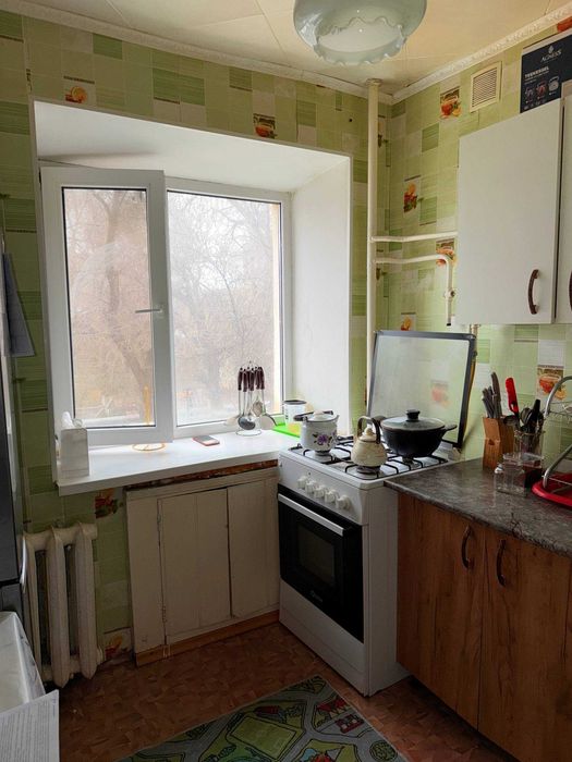 Продам 3х комн кв Вокзал