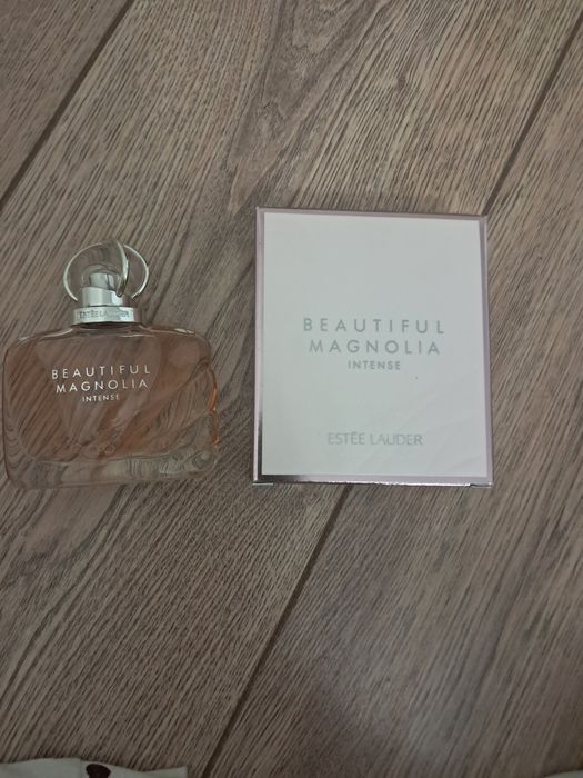 Estee Lauder Beautiful Magnolia Intense, 50 мл (Оригинал)