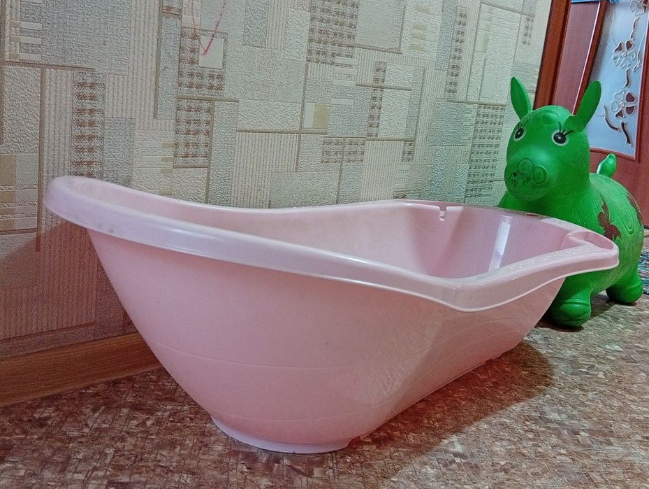 Ванна для малыша