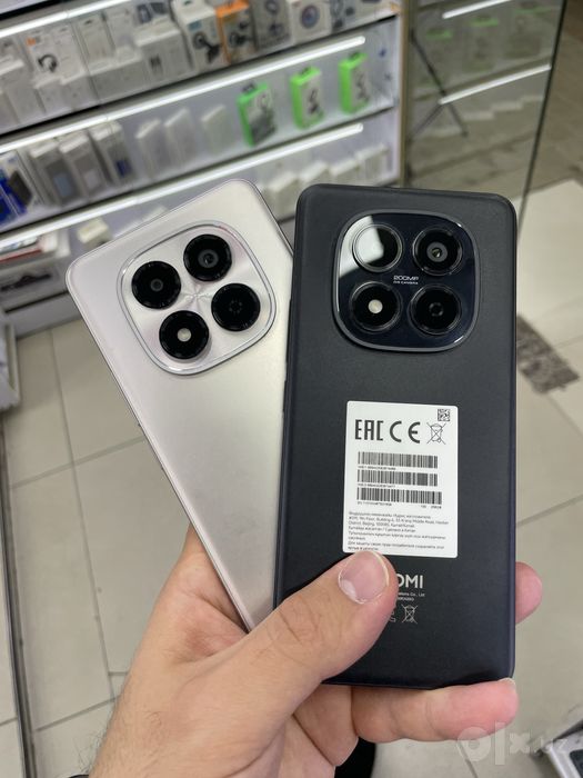 Redmi Note 15 Pro 8/256 gb