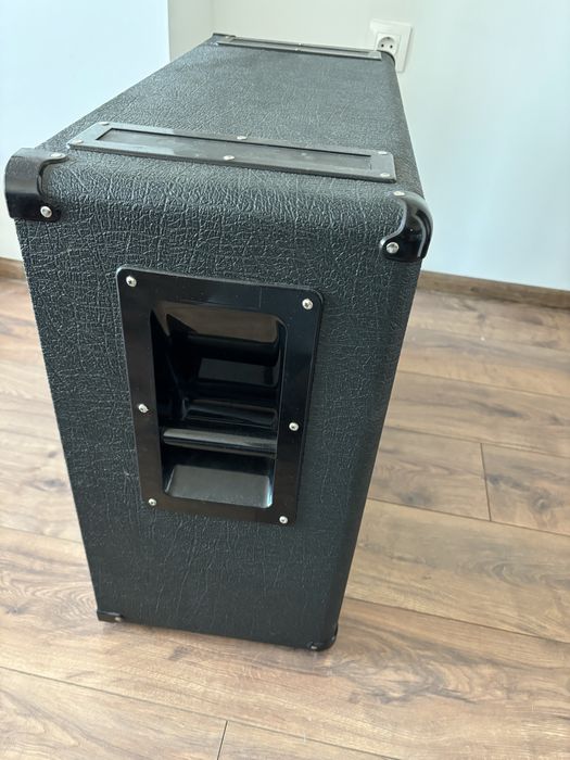 Marshall 1936 Lead кабинет V30