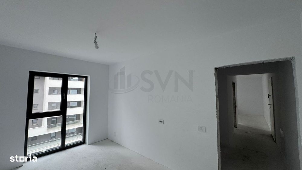 Apartament 2 camere I Fabrica de Glucoza