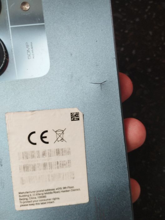Redmi 13c 256gb/