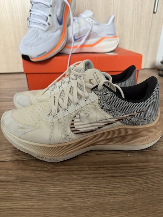 ДАМСКИ маратонии NIKE 39 размер