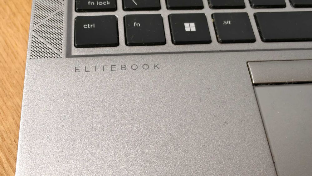 HP EliteBook 840 G8 i7-1185G7, 16 GB DDR4 RAM, 1 TB PCIe NVMe TLC