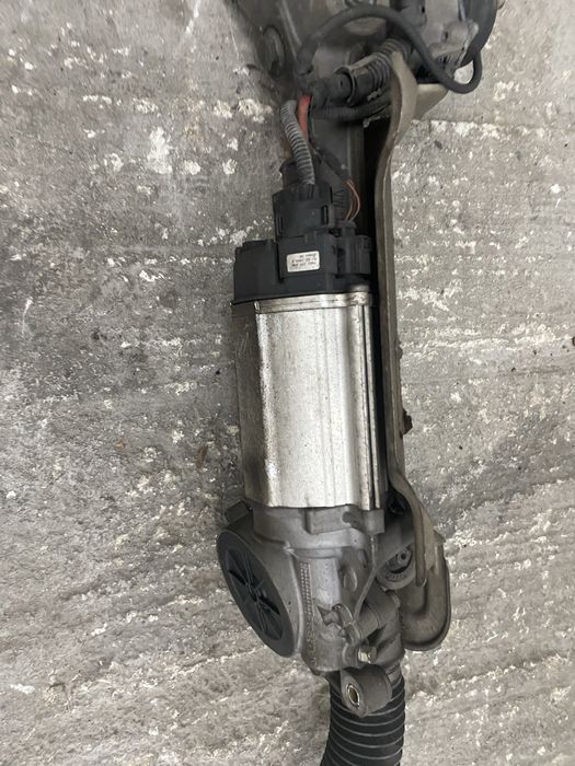 Електрическа кормилна рейка за VW Golf 6