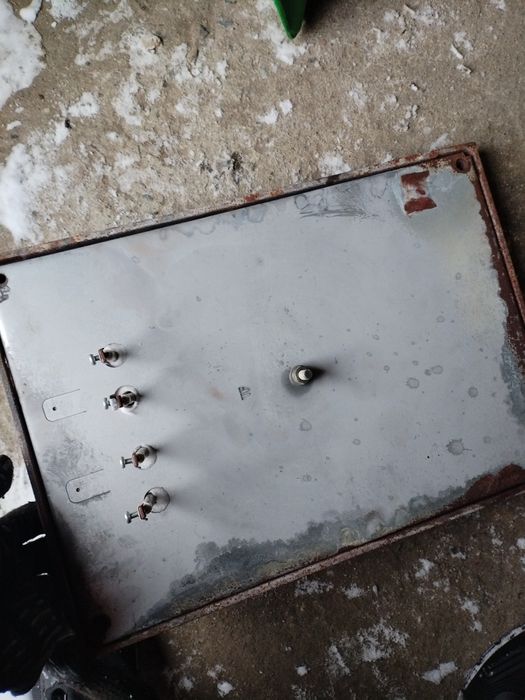 Продам конфорки мармиты для электро плиты