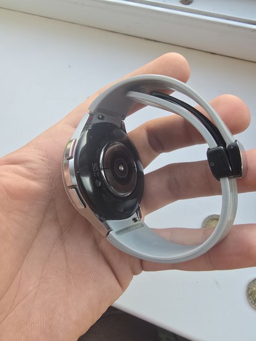 Samsung watch 6 classic