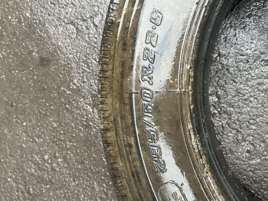 Резины шины для грузовой