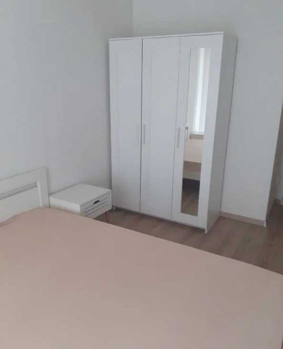 Дава се под наем Двустаен апартамент в Пловдив, Гагарин - 55 кв.м за 280.5 € - Снимка #3