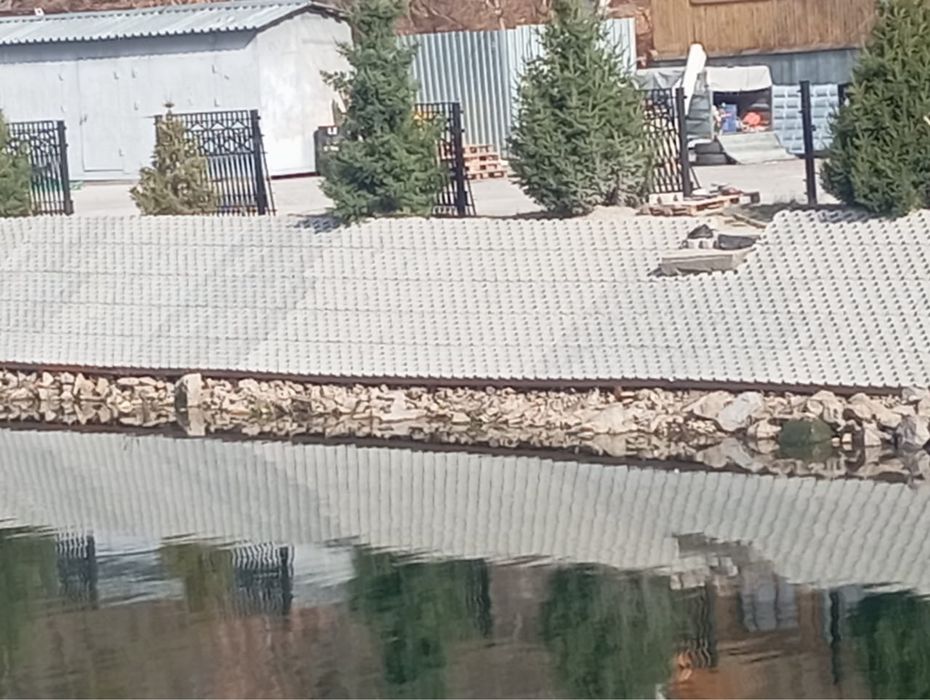 Укладка Брусчатки в Ука