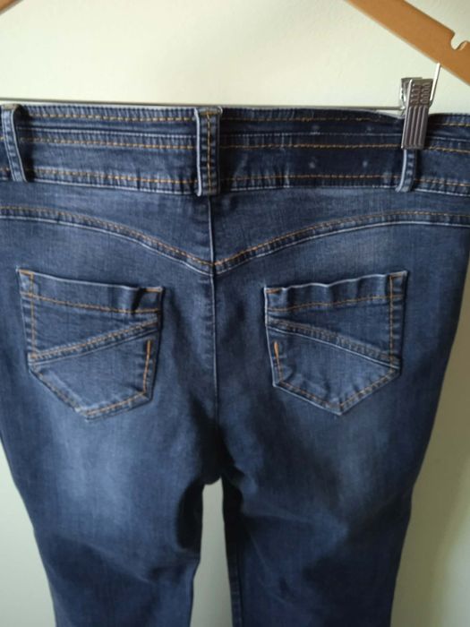 Дънки Юнона размер Л