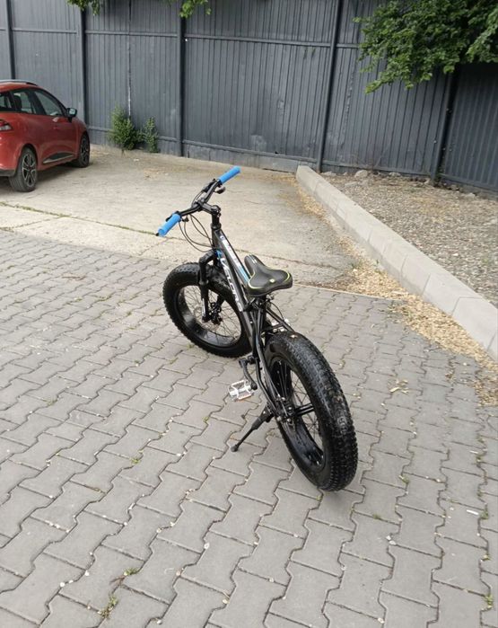 Fat Bike 20x4 – stare foarte bună