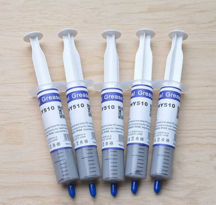 Термопаста HY510 (30 гр)