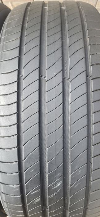 2 anvelope 255 45 20 michelin primacy4 2022