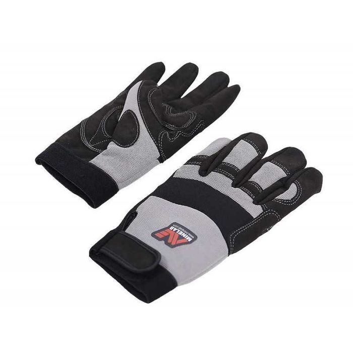 Сатамын! Перчатки Minelab