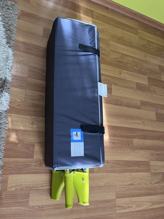 Кошара за игра многи запазена