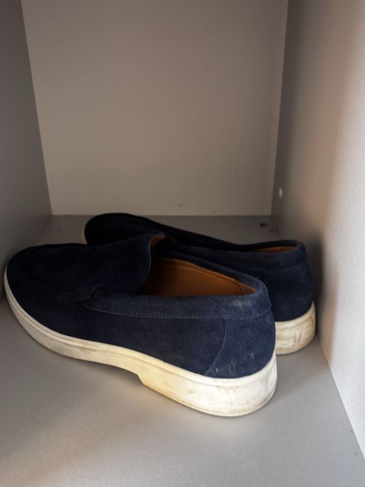 Продам очень хорошие лоферы