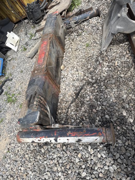 Продажа Аутригер задний