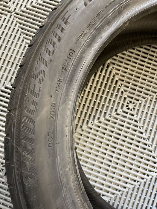 Set Vara 215 50 R18 / 225 50 R18 Anvelope Cauciucuri profil 6,5mm