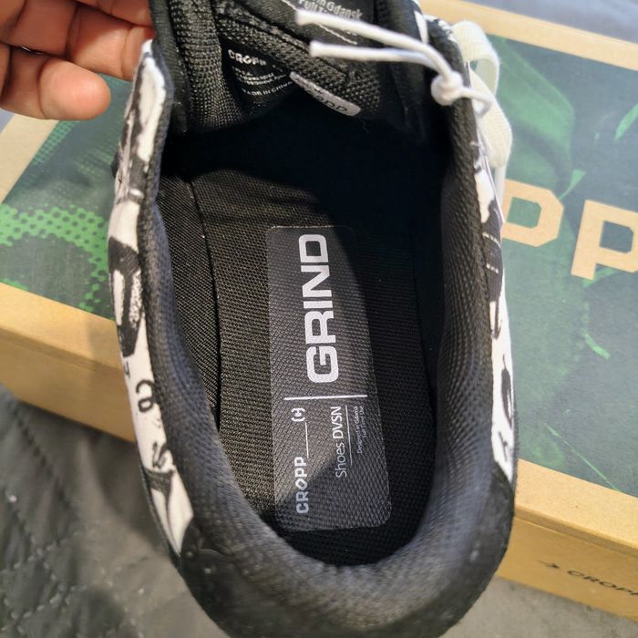 Нови кецове  CROPP