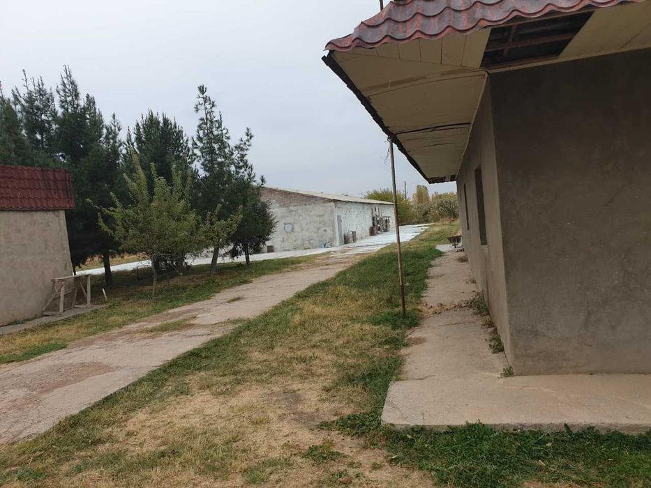 Аренда  Склада, Производство и т.д.