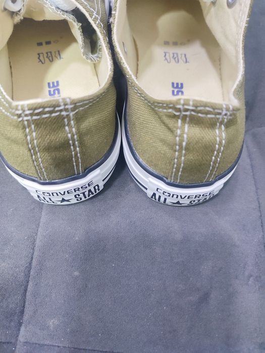 Кецове Converse 36 номер