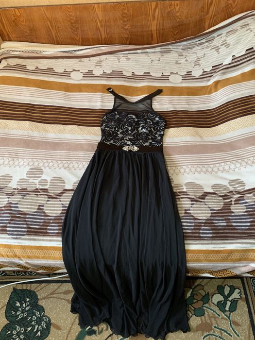 Продам платье