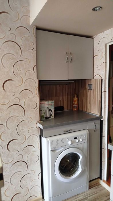 Продава се Ателие в Плевен, Широк център - 52 кв.м за 1097 €/кв.м - Снимка #9