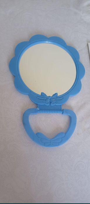 Зеркало Кругоое легкое