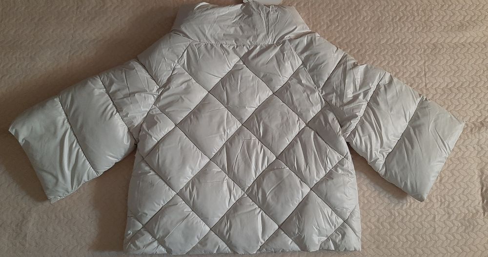 Geaca Monte Cervino, marimea XL, noua cu eticheta