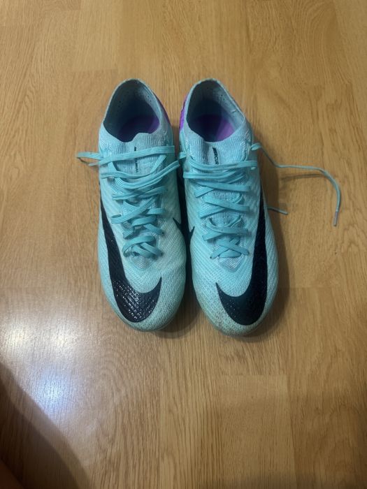 Nike Mercurial Superfly 9 Elite FG