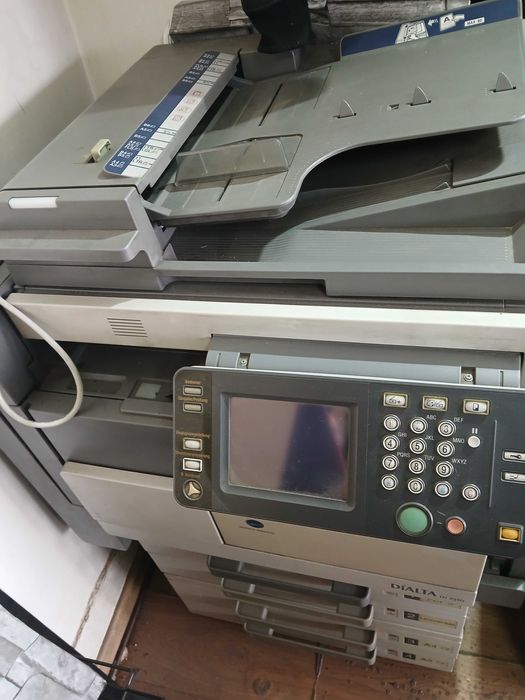 Xerox KONICA MINOLTA  DIALTA DI 2510 pentru piese.
