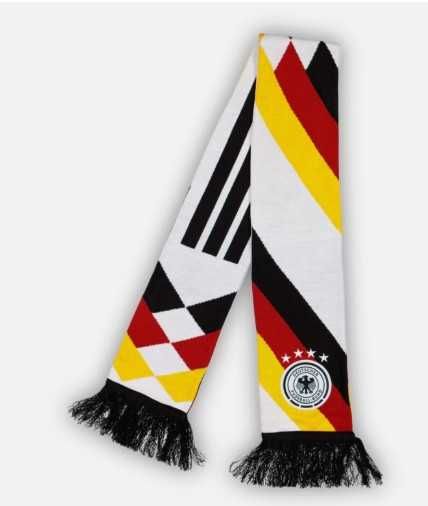 Оригинален шал Adidas Germany 2026 World Cup от САЩ