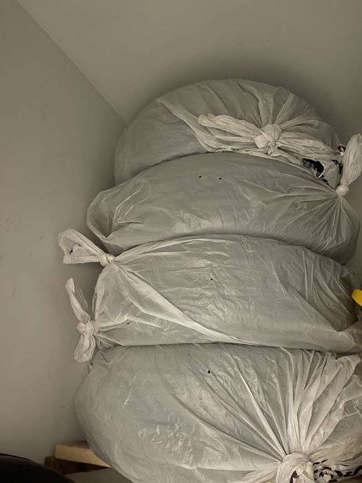 Продам комплект шин 265/65/17