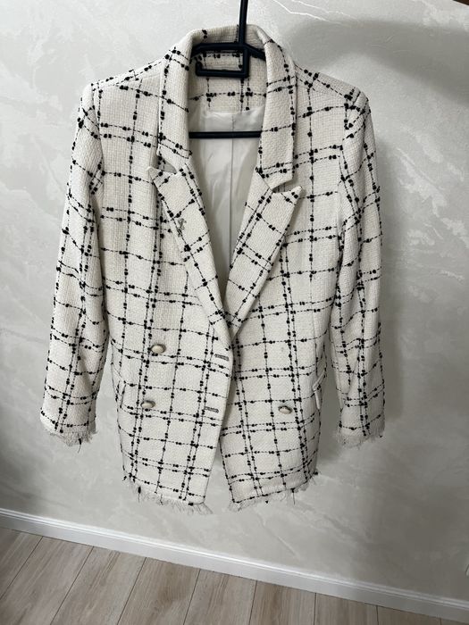 Пиджак отличного качества