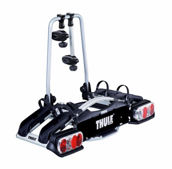 Suport auto bicicleta Thule