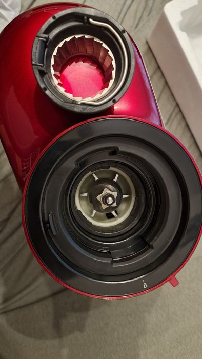 Vind Kitchenaid Artisan risnita de cafea