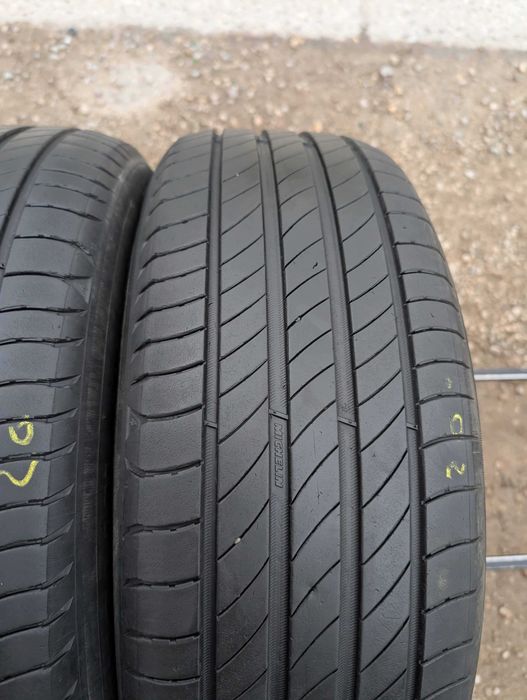 SET 2 Anvelope Vara 205/60 R16 MICHELIN Primacy 4 S1 92H