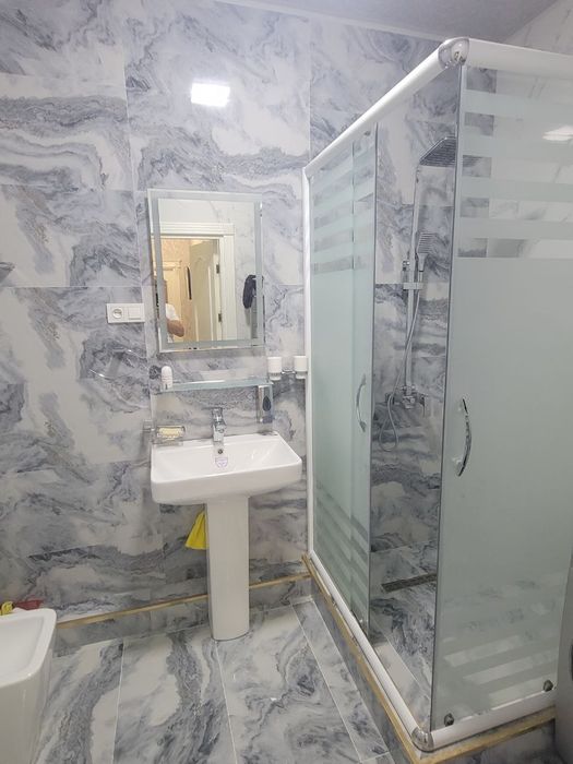 Ikki xonali uy ijaraga beriladi