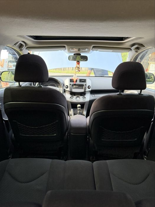 Toyota RAV4 2006