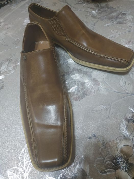 Продается обувь туфли мужские размер 45