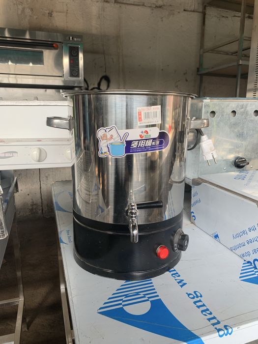 Samovar самовар Tefall