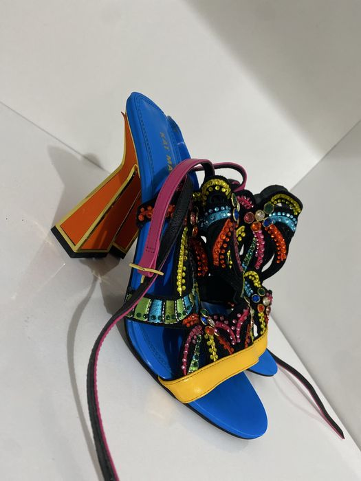 Sandale kat Maconie 38