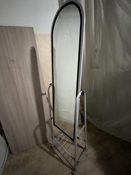 Продам зеркала  б/у