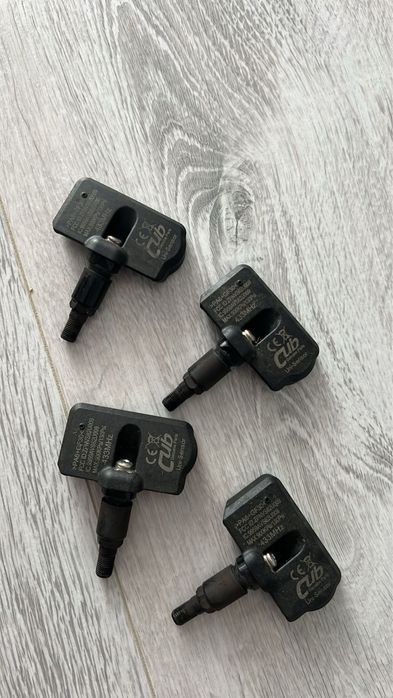 Senzori presiune roți  Bmw /Audi /Mercedes etc..